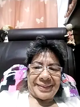 Snapshot of OliviaMorris1 chatting on September 17, 9:00 am OliviaMorris1 online show from September 17, 9:00 am
