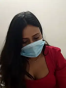 AMELIYAA online show from January 8, 2:41 pm