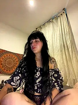 Snapshot of Abril_thompson98 chatting on November 15, 2:42 am Abril thompson98 online show from November 15, 2:42 am