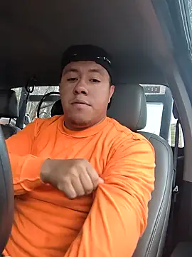 Snapshot of Darryl1234 chatting on December 21, 3:52 pm Darryl1234 online show from December 21, 3:52 pm