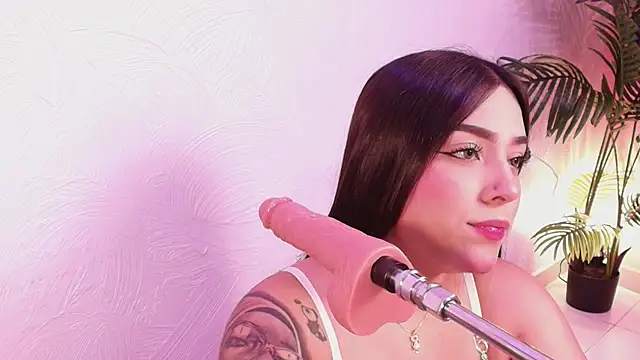 Lana ortega online show from February 25, 4:00 am