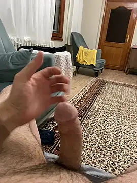 Salih0634 online show from January 8, 9:39 pm