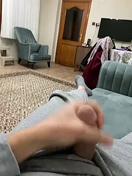 Salih0634 online show from February 7, 2:04 am