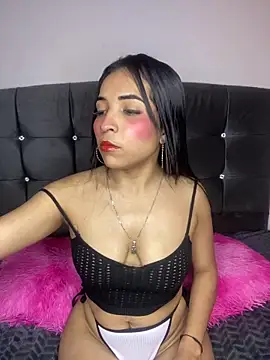 Rosa 25x online show from November 4, 1:21 pm