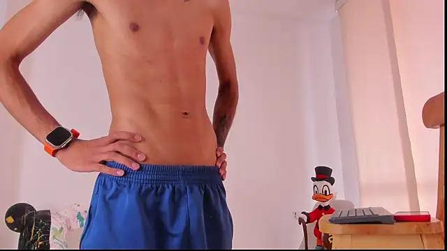 Snapshot of CamiiloRivera chatting on October 30, 4:08 pm CamiiloRivera online show from October 30, 4:08 pm