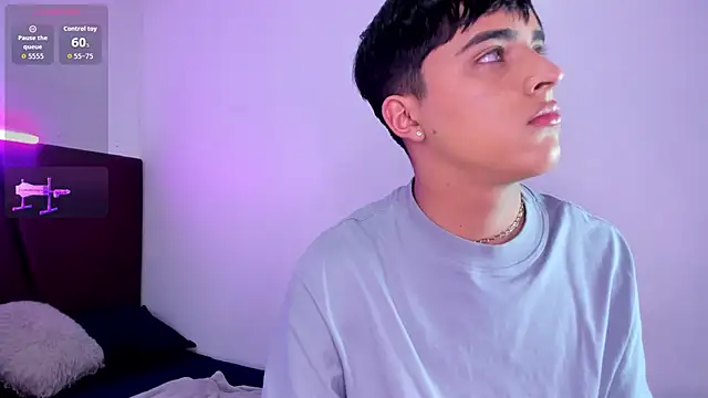 Lucass love online show from September 17, 1:46 pm