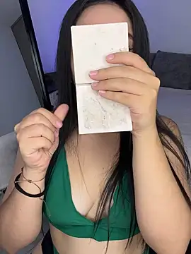 Snapshot of lunatorch chatting on September 10, 4:51 pm lunatorch online show from September 10, 4:51 pm