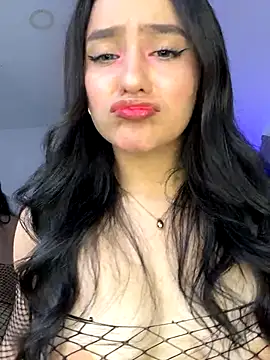 Snapshot of lunatorch chatting on November 29, 5:27 pm lunatorch online show from November 29, 5:27 pm