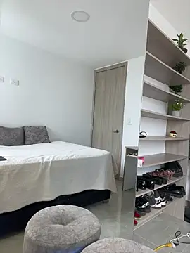 Snapshot of lunatorch chatting on February 19, 6:37 pm lunatorch online show from February 19, 6:37 pm