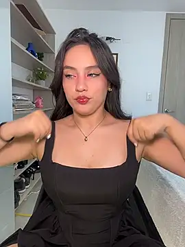 lunatorch online show from April 24, 2:41 pm
