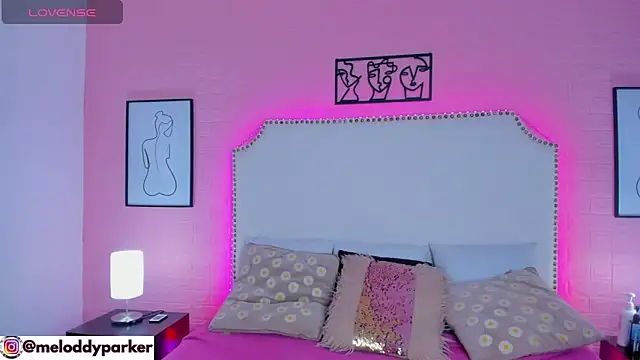 Snapshot of Meloddy_Parkerr_ chatting on September 10, 3:50 am Meloddy Parkerr online show from September 10, 3:50 am