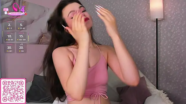 ShyEmma  online show from October 4, 1:14 am