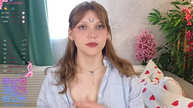 Lunabate online show from October 10, 5:06 am