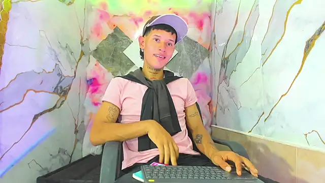 Asthondream  online show from December 4, 4:00 am