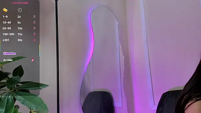 dulce fiore07 online show from December 17, 12:44 pm