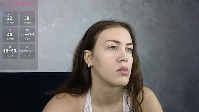 Snapshot of SaraMoren0 chatting on September 25, 1:20 am SaraMoren0 online show from September 25, 1:20 am