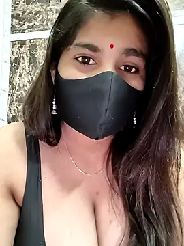 Snapshot of MISS_RIYA14 chatting on November 19, 4:18 pm MISS RIYA14 online show from November 19, 4:18 pm