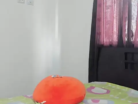 Dayanna adams online show from February 9, 3:38 pm