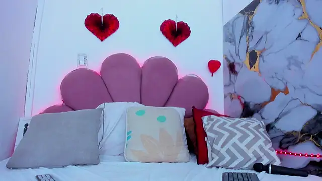 minnari online show from March 4, 7:47 am