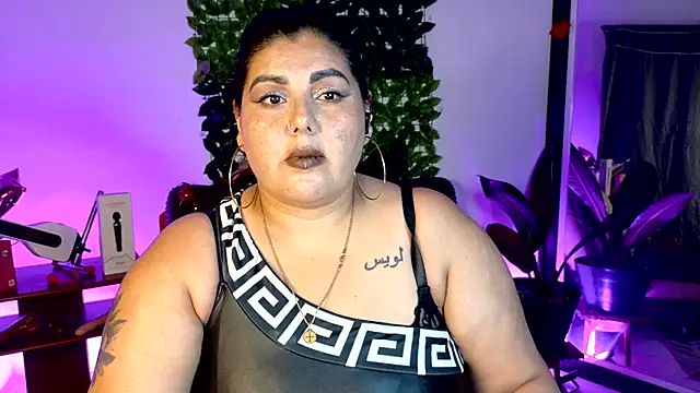 AndreaKinky online show from June 10, 11:03 pm
