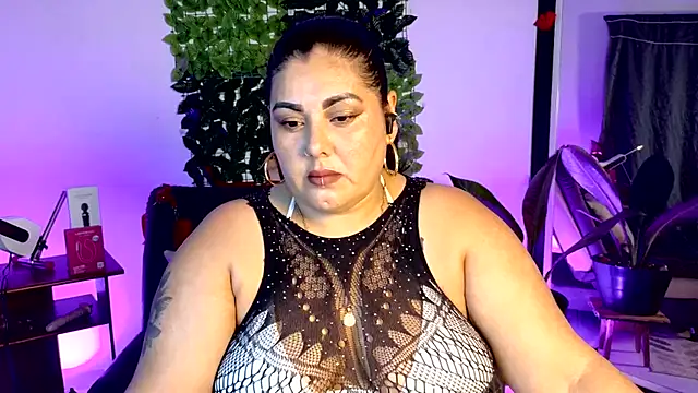 AndreaKinky online show from June 13, 10:40 pm