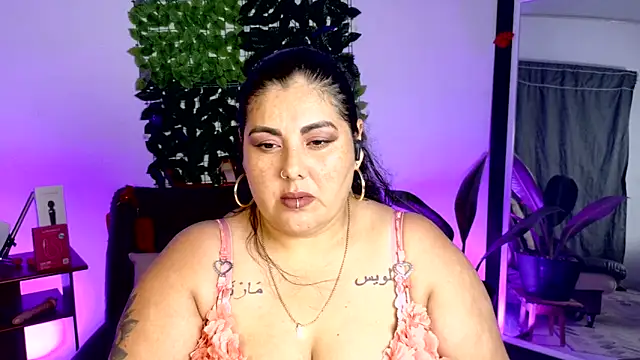 AndreaKinky online show from June 16, 10:23 pm