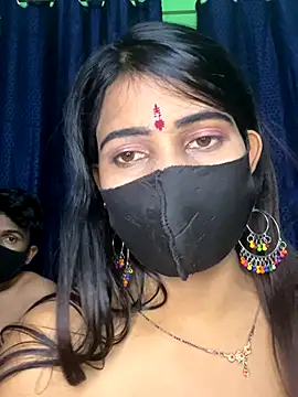 SEXY-SIMI-BHABI online show from October 18, 6:52 pm