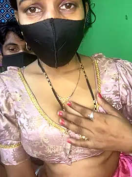 SEXY-SIMI-BHABI online show from October 23, 8:18 pm
