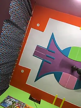 SEXY-SIMI-BHABI online show from October 24, 4:47 pm