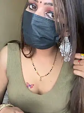 SEXY-SIMI-BHABI online show from February 2, 9:46 pm