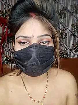 SEXY-SIMI-BHABI online show from February 25, 10:30 pm