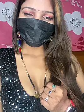 SEXY-SIMI-BHABI online show from March 13, 5:19 pm