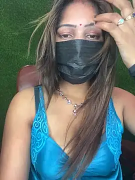 SEXY-SIMI-BHABI online show from April 30, 10:10 am