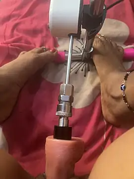 SEXY-SIMI-BHABI online show from June 15, 4:20 pm