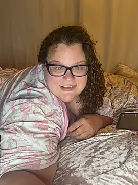 Fatpussybigass online show from July 8, 2:27 am