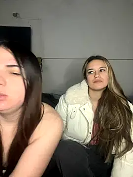 Snapshot of tetutamy chatting on October 6, 3:37 am tetutamy online show from October 6, 3:37 am