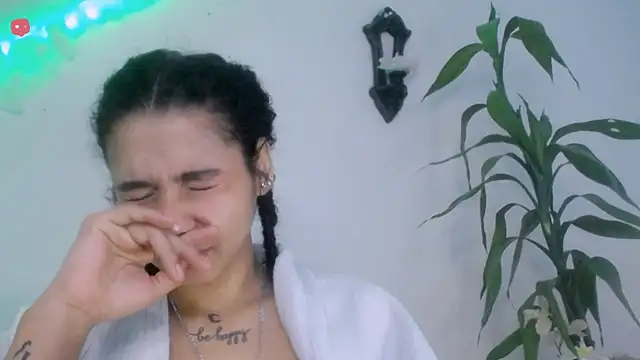 Snapshot of Nocturnawitch chatting on September 18, 2:41 pm Nocturnawitch online show from September 18, 2:41 pm