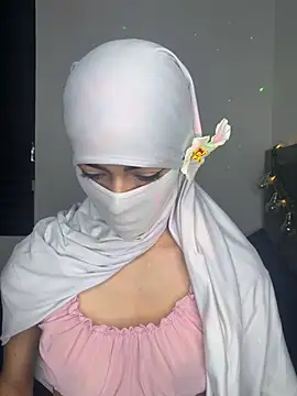  Zahiira  online show from July 16, 11:38 am