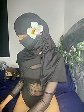 Zahiira  online show from July 28, 12:23 pm