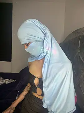  Zahiira  online show from July 30, 12:04 pm