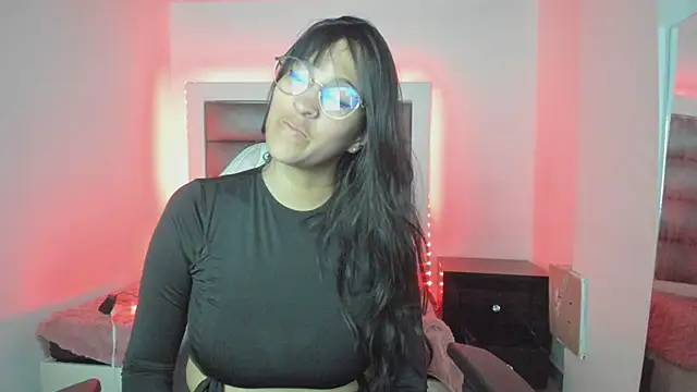 Andrea brunnette online show from November 3, 1:01 pm