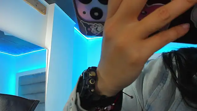 Andrea brunnette online show from November 20, 1:33 pm