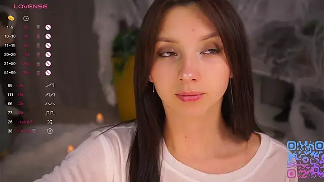 DaisyBlaze online show from November 4, 4:28 pm