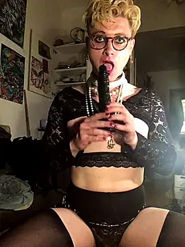 Sissy Cindy Whore online show from September 19, 5:57 pm