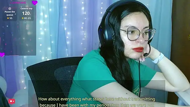 Snapshot of Camila_Ord chatting on September 10, 7:14 pm Camila Ord online show from September 10, 7:14 pm