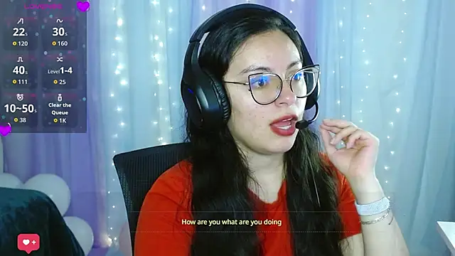 Snapshot of Camila_Ord chatting on September 11, 7:25 pm Camila Ord online show from September 11, 7:25 pm