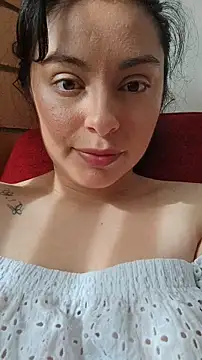 Snapshot of Camila_Ord chatting on October 28, 8:11 pm Camila Ord online show from October 28, 8:11 pm