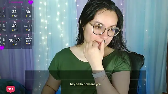 Snapshot of Camila_Ord chatting on October 29, 10:11 pm Camila Ord online show from October 29, 10:11 pm