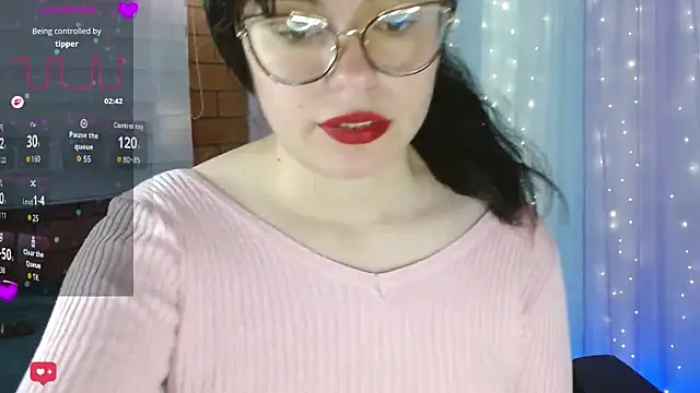 Snapshot of Camila_Ord chatting on November 1, 9:50 pm Camila Ord online show from November 1, 9:50 pm