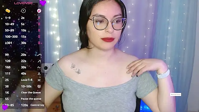 Snapshot of Camila_Ord chatting on November 22, 7:46 pm Camila Ord online show from November 22, 7:46 pm